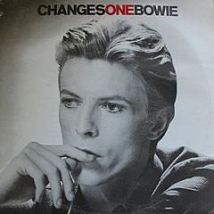 David Bowie - Changes One Bowie - RCA