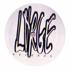 Kerri Chandler - Raw Grooves Volume 2 - Large