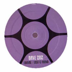 Dave 202 - Lost & Found / Louvre - Captivating Sounds 