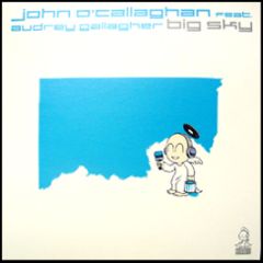 John O'Callaghan Ft. A. Gallagher - Big Sky - Armind