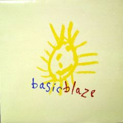 Blaze - Basic Blaze - Slip 'n' Slide