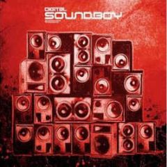 Breakage - Clarendon / Shroud - Digital Soundboy