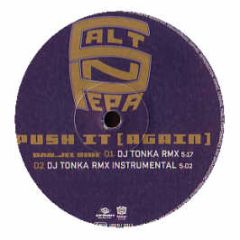 Salt 'N' Pepa - Push It (1998 Remix) - Urban DJ