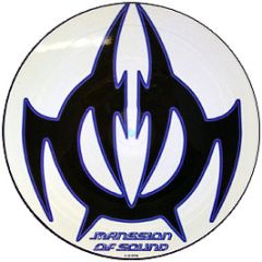Manssion - My Pain (Picture Disc) - Gabbers At Work