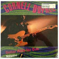 DJ Tools>Cornell Dupree - Guitar Riffs For DJ's Volume 1 - Tuff City