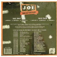 DJ Tools>Joe Bowie - Trombone Riffs For DJ's - Tuff City