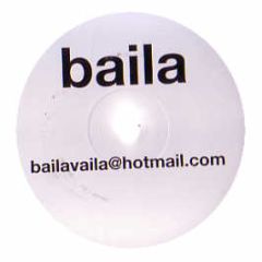 DJ Chus & David Penn - Baila - Baila 1