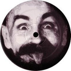 Talking Heads - Psycho Killer (Lexicon Avenue Remix) - White