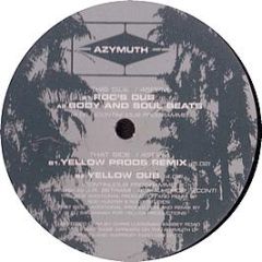 Azymuth - You Don't Know (Ah Voce Nao Sabe) - Far Out