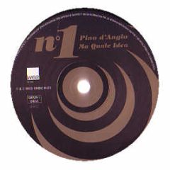 Pino D Angio - Ma Quale Idea - Nonsolo Blues