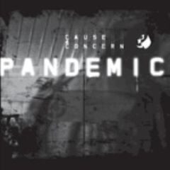 Cause 4 Concern - Dropout / Sleeper Cell (Pandemic Lp Part 3) - C4C