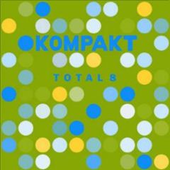 Various Artists - Total 8 - Kompakt