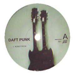 Daft Punk - Robot Rock - Kastoria