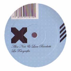 Alex Neri & Luca Bacchetti - La Fotografia - Tenax Recordings