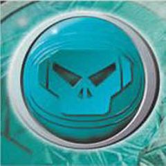 Photek - Natural Born Killer EP - Metalheadz