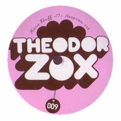 Theodor Zox - More Fluff - Neo Pren