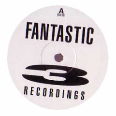 Droid - Dubby Rock - Fantastic 3 Recordings