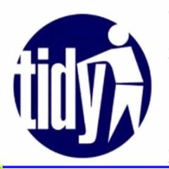 Tidy Trax Present - Tidy Trax - The Singles Volume 2 - Tidy Trax