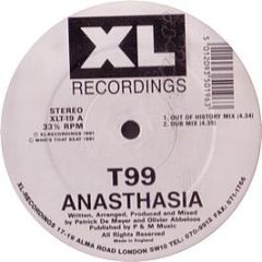 T99 - Anasthasia - XL