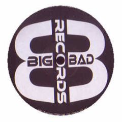 Base Club Vs Urban Impulz - Jump Up EP - Big Bad Records 5