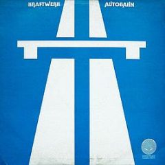 Kraftwerk - Autobahn (Original Pressing) - Vertigo