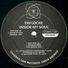 Tim Locke - Inside My Soul - Chakras 05