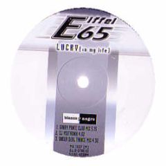Eiffel 65 - Lucky (In My Life) - Blanco Y Negro