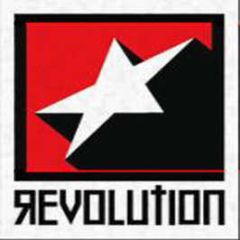 Sabre - Gasoline - Revolution Rec