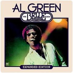 Al Green - The Belle Album - Hi Records
