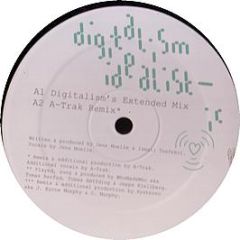 Digitalism - Idealistic - Virgin