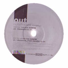 Filterheadz - Yimanya - Out Records