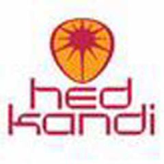 Various Artists - Hed Kandi DJ Sampler (Volume 2) - Hed Kandi