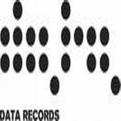 Various Artists - Data Records DJ Sampler (Volume 4) - Data