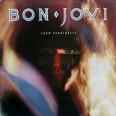 Bon Jovi - 7800 Fahrenheit - Vertigo