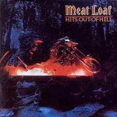 Meatloaf - Hits Out Of Hell - Epic