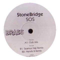 Stonebridge - SOS - Muck N Brass