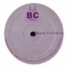 Ron Carroll - All My Life - Bumpin City