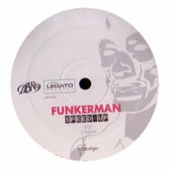 Funkerman - Speed Up - Legato