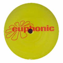 Kyau Vs Albert - 7Skies - Euphonic