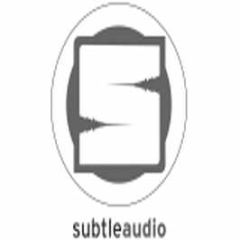 Fracture & Neptune - Apollo - Subtle Audio