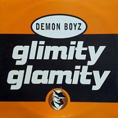 Demon Boyz - Glimmity Glammity / Junglist - Tribal Bass
