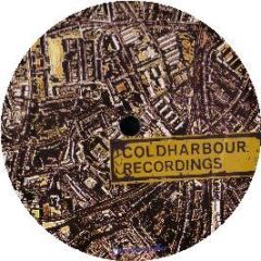 Markus Schulz Vs Andy Moor - Daydream (Remixes) - Coldharbour Recordings