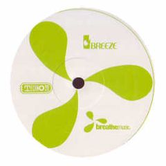 Talla 2Xlc - No Inbetween - Breeze Records