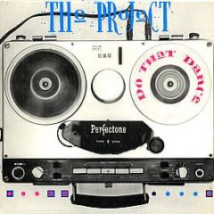 The Project - Do That Dance - R&S