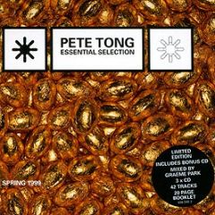 Pete Tong  - Essential Selection (Spring 1999) - Ffrr