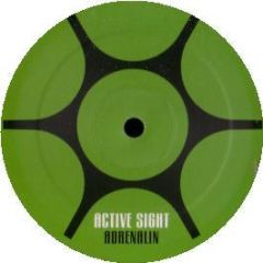 Active Sight - Adrenalin - Captivating Sounds 
