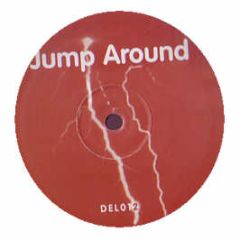 House Of Pain - Jump Around (Remix) - DEL