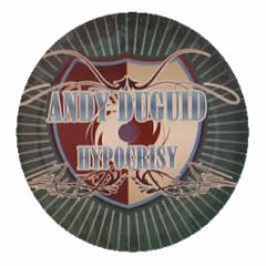 Andy Duguid - Hypocrisy - Black Hole