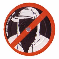 Frisco - Back 2 Da Lab EP - No Hats No Hoods
