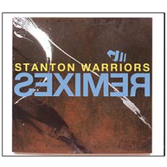 Stanton Warriors - Remixes (Un-Mixed) - Skint